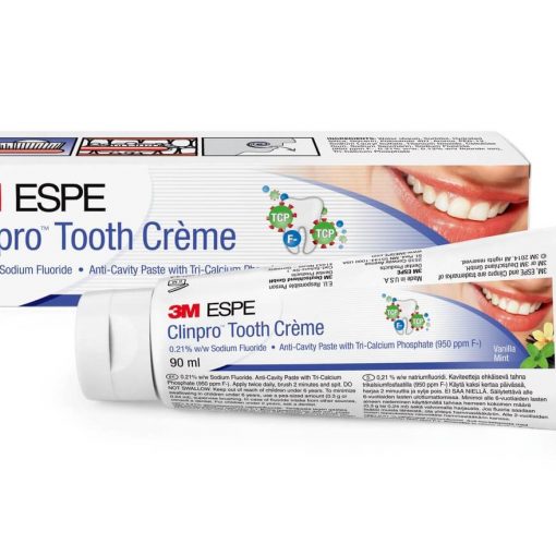 12216 3M CLINPRO™ TOOTH CRÈME