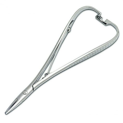 500-081 Needle Clamps For 3M Force Module Deluxe AlastiK™, 1/Each Unit