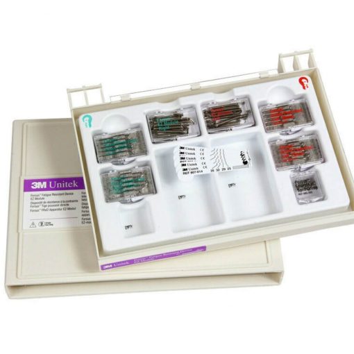 885-141 3M FORSUS™ Class II occlusal modifiers, EZ2 MODULE