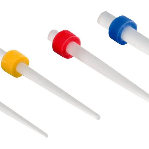 56872 3M Relyx Fiber Post Fiberglass Fastener, SIZE 0 (10 pins/box)