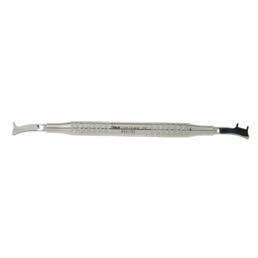804-152 3M SmartClip Appliance Wire Insertion Hand Instrument, .022, 1/Per Unit