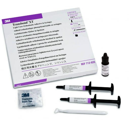712-035 3M Transbond Dental Adhesive