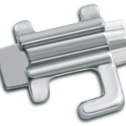 067-9193 Orthodontic tube 3M VICTORY SERIES™, SWITCHING ONE, 0.022, LEFT MANOUND 6, -20T/0OFF