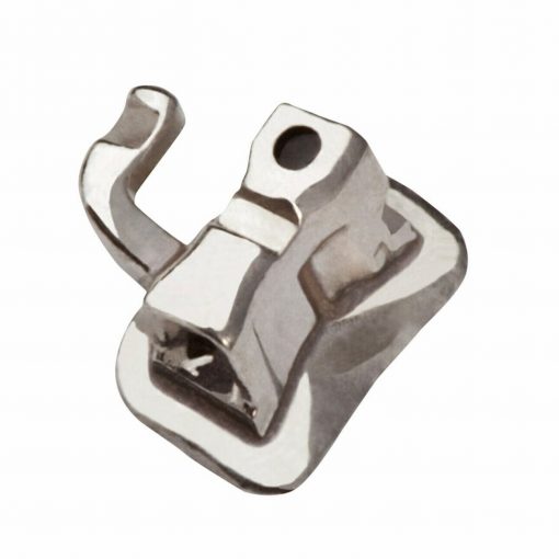 067-9154 3M VICTORY SERIES™ Orthodontic Tubes, 0.022, HUMANBOAR RIGHT 7, APPLICATION NON-CONvertible, -10T/0OFF