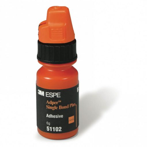 3M Adper™ Single Bond 2 Refill - Vial, 51202, 6gm