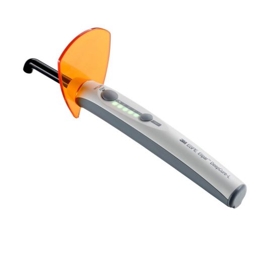 3M Elipar™ DeepCure-L LED Light Curing Lamp, 76973, 100V - 240V