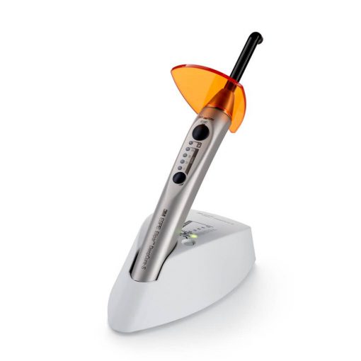 76975 3M ELIPAR™ DEEPCURE-S LED dental material polymerization lamp