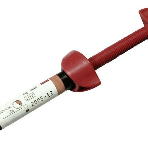 1370B3 3M Filtek Z250 Universal Restorative, 1 - 4g Syringe, B3 Color