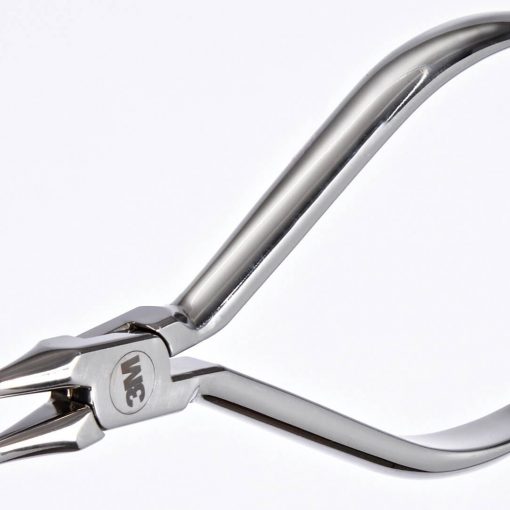 900-735 3M Unitek Prestige Weingart Utility Pliers, 1/Each Unit