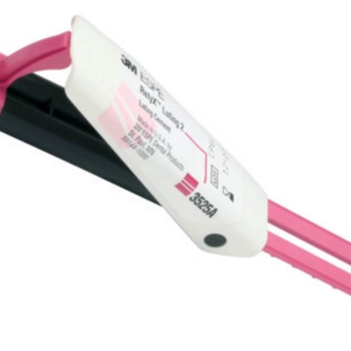 3525TKA 3M RelyX™ Luting 2 Resin Modified Glass Ionomer Cement Trial Kit