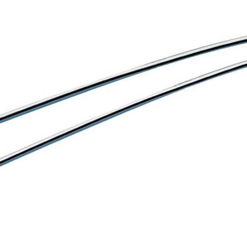 3M Unitek Beta Titanium Lateral Development Archwire 4582-307,
.019x.025, R28, 10/Pk